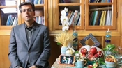 پیام تبریک نوروزی دکتر محمدرضا دهقانی؛ سرپرست دانشگاه علوم پزشکی رفسنجان به مناسبت عید نوروز و آغاز سال جدید