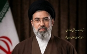 آیت الله سیدمجتبی خامنه ای رهبر انقلاب اسلامی